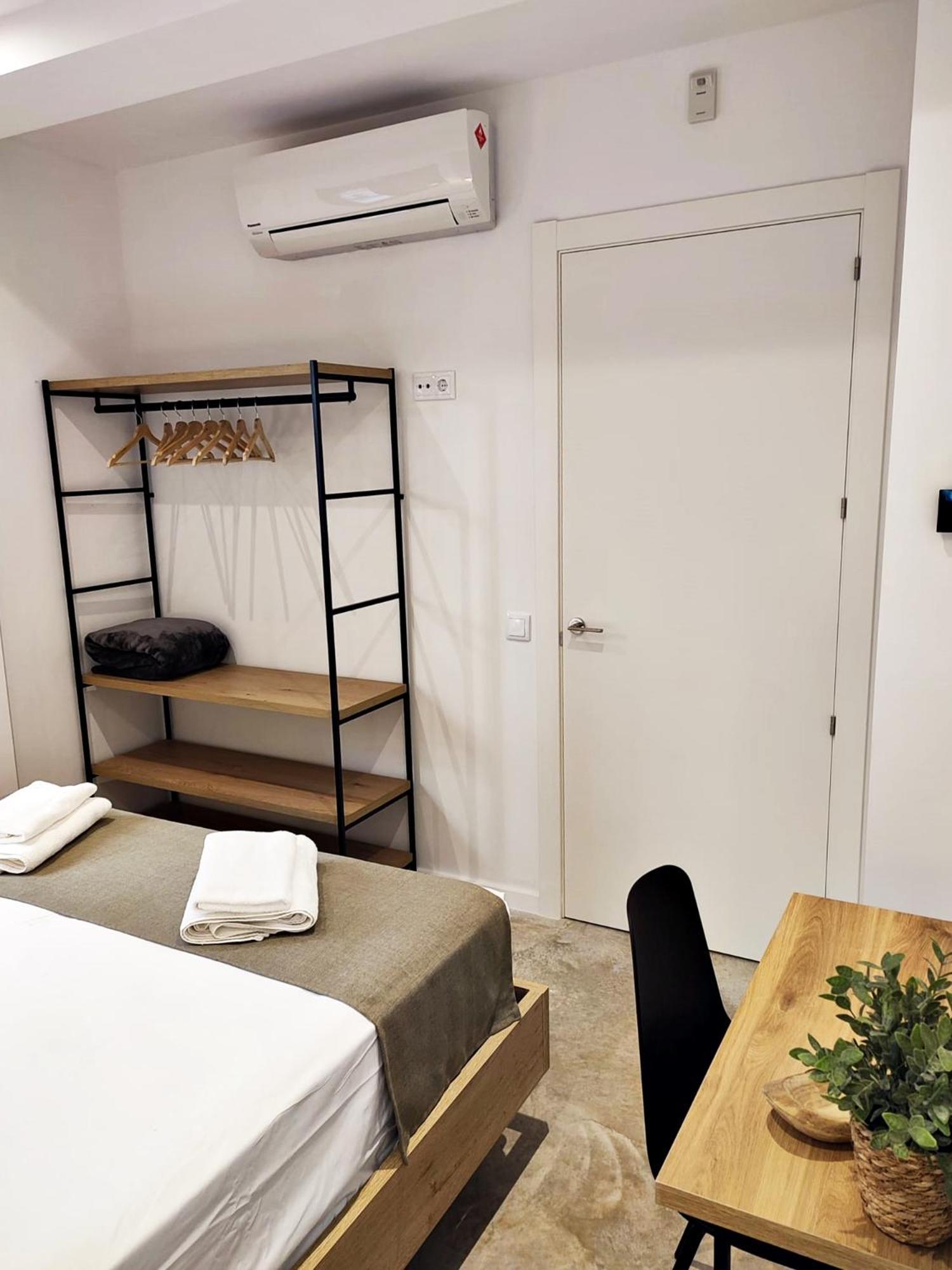 Ariqus Fira Apartments L'Hospitalet de Llobregat Kültér fotó
