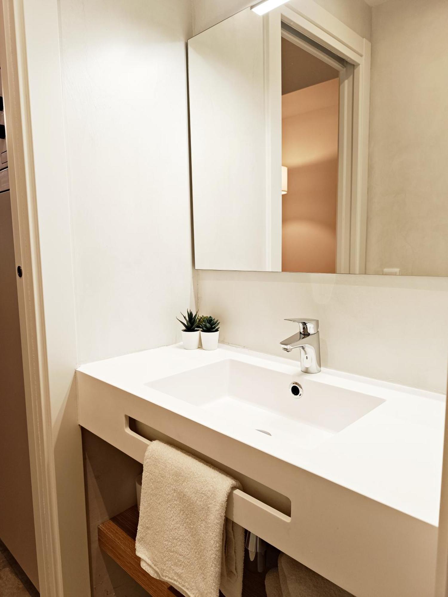 Ariqus Fira Apartments L'Hospitalet de Llobregat Kültér fotó
